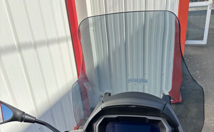 PIAGGIO MP3 400 RST SPORT 5