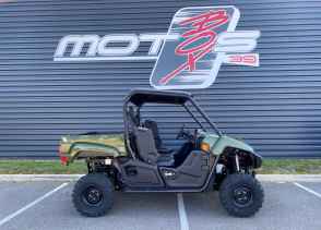 YAMAHA 700 VIKING EPS - 2024