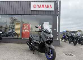 YAMAHA XMAX 300 - 2025