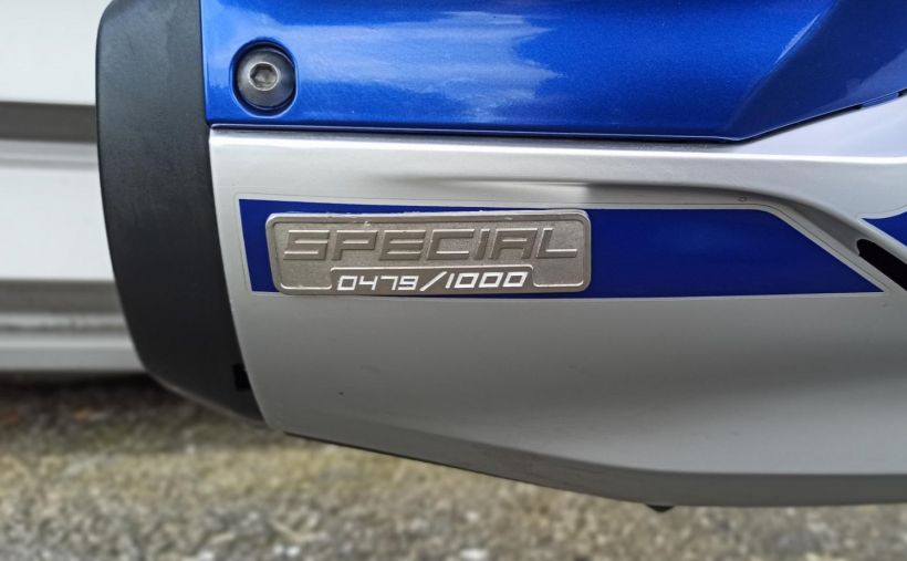 SUPER SOCO TC MAX PRO 2