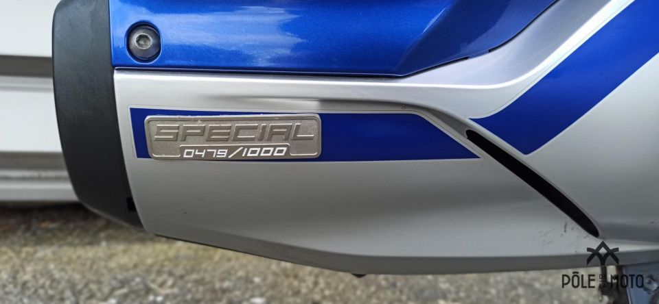 SUPER SOCO TC MAX PRO 10