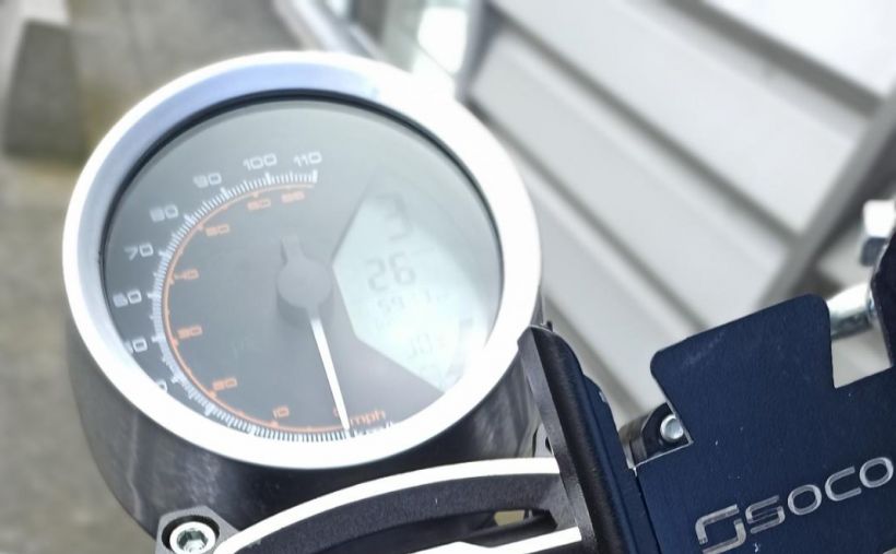 SUPER SOCO TC MAX PRO 3