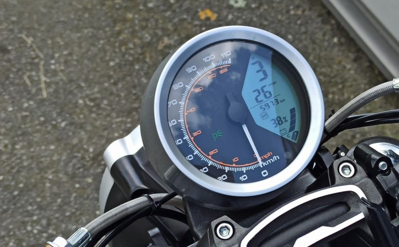 SUPER SOCO TC MAX PRO 4