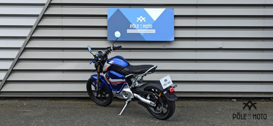 SUPER SOCO TC MAX PRO 30