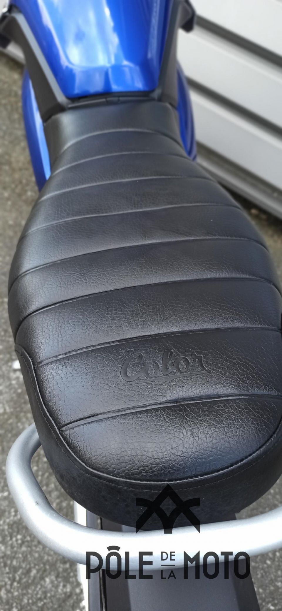 SUPER SOCO TC MAX PRO 35