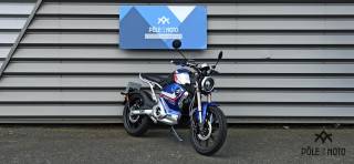 SUPER SOCO TC MAX PRO - 2022