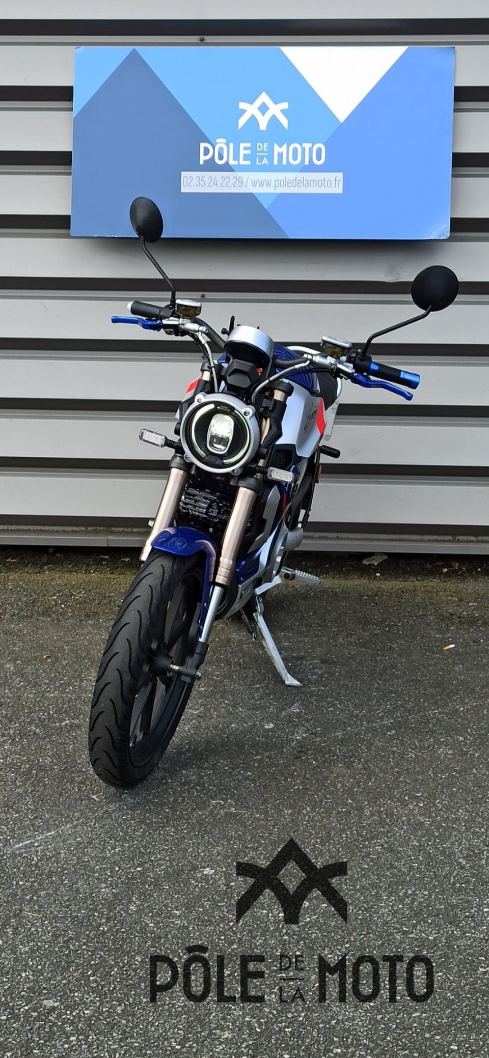 SUPER SOCO TC MAX PRO 55