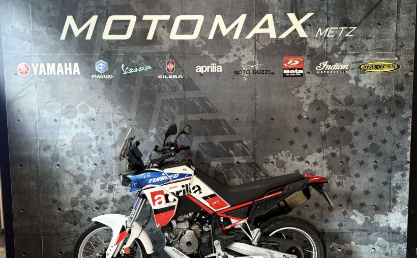 APRILIA TUAREG 660 4