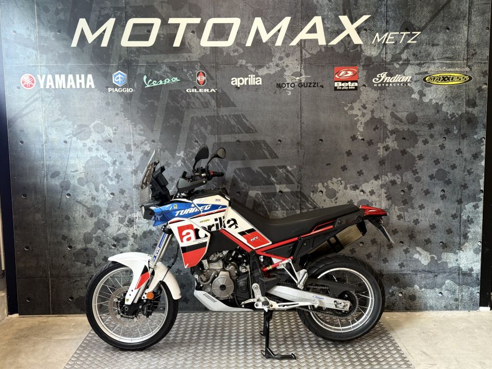 APRILIA TUAREG 660 36