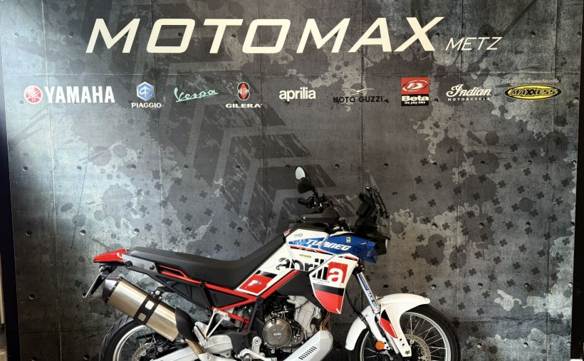 APRILIA TUAREG 660 0