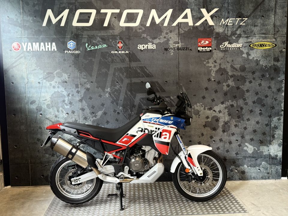 APRILIA TUAREG 660 0