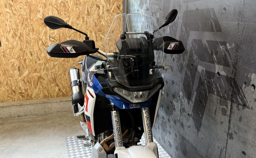 APRILIA TUAREG 660 1
