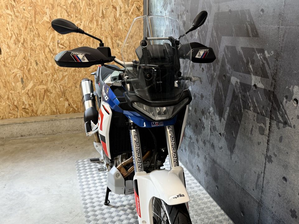 APRILIA TUAREG 660 9