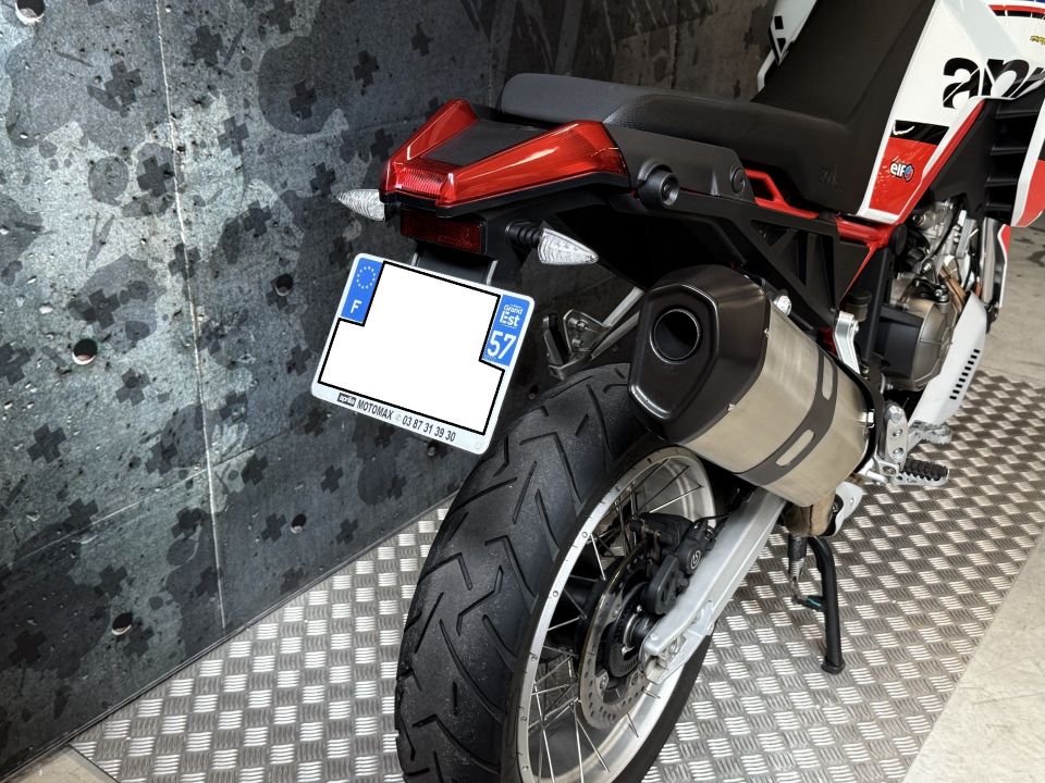 APRILIA TUAREG 660 18