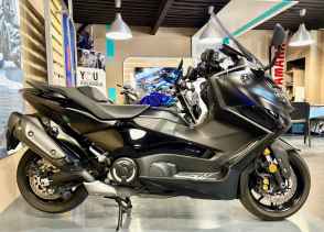 YAMAHA XP T-MAX 560 TECH MAX - 2024