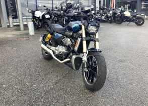 HYOSUNG GV 125 - 2025