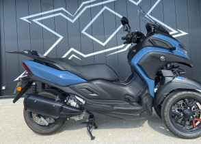 YAMAHA TRICITY 300 - 2024