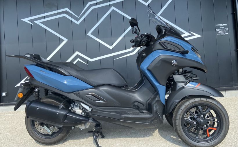 YAMAHA TRICITY 300 0