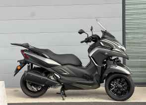 YAMAHA TRICITY 300 - 2022