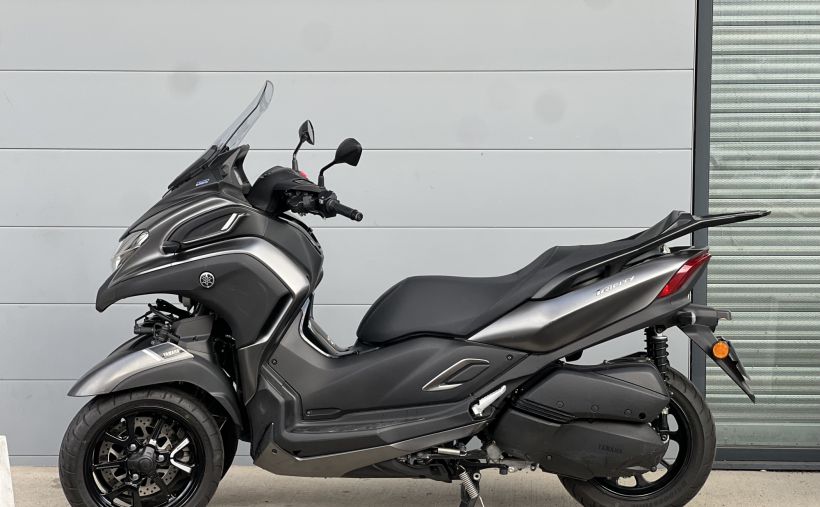 YAMAHA TRICITY 300 3