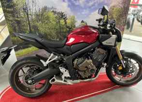 HONDA CB650R Neo Sports Café - 2025