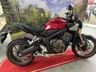 HONDA CB650R Neo Sports Café - 2025