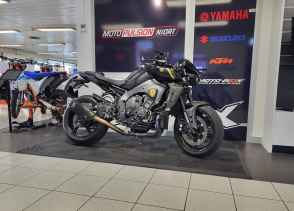 YAMAHA MT-10 - 2022