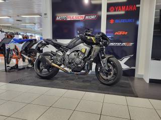 YAMAHA MT-10 - 2022