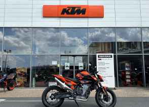 KTM 890 DUKE GP - 2023