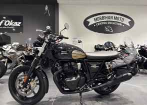 ROYAL ENFIELD INTERCEPTOR - 2024