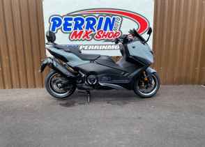 YAMAHA XP T-MAX 560 TECH MAX - 2025