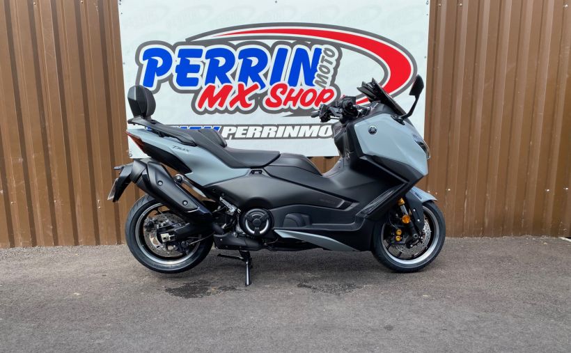 YAMAHA XP T-MAX 560 TECH MAX 0