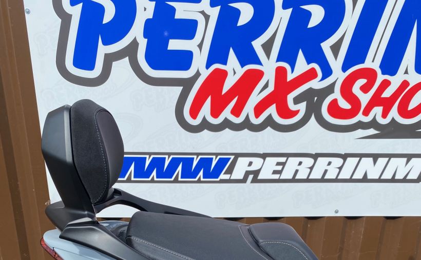 YAMAHA XP T-MAX 560 TECH MAX 1