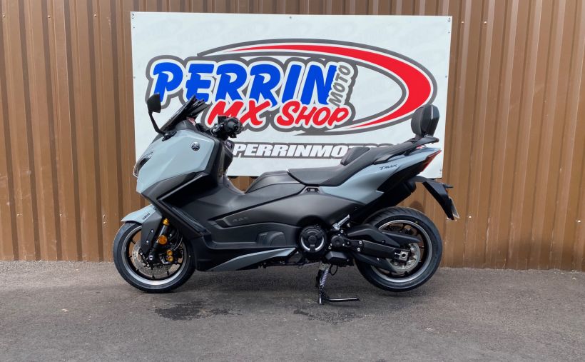 YAMAHA XP T-MAX 560 TECH MAX 3