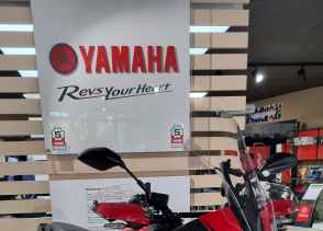 YAMAHA TRACER 7 - 2021