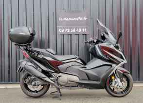 KYMCO AK 550 - 2023