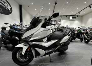 KYMCO XCITING 400I - 2020