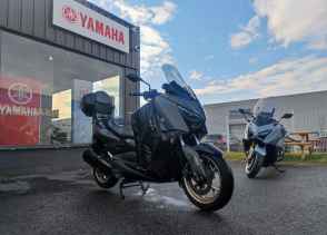 YAMAHA XMAX 300 Tech Max - 2021