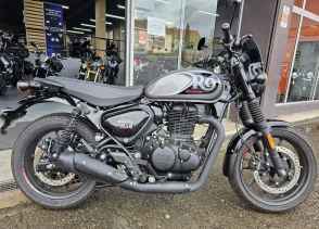 ROYAL ENFIELD HNTR - 2023
