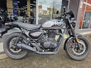 ROYAL ENFIELD HNTR - 2023