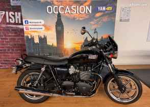 TRIUMPH BONNEVILLE 865 T100 - 2014
