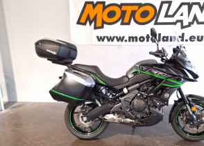 KAWASAKI VERSYS 650 - 2020