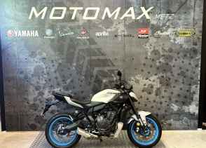 YAMAHA MT-07 35KW - 2025