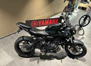 YAMAHA MT-07 (47.5CV) - 2023