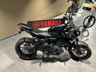 YAMAHA MT-07 (47.5CV) - 2023