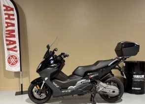 BMW C 650 SPORT - 2016