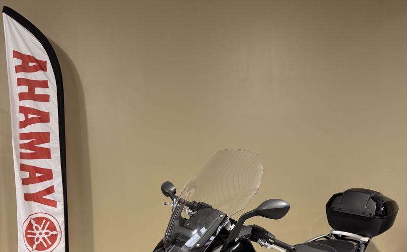 BMW C 650 SPORT 1