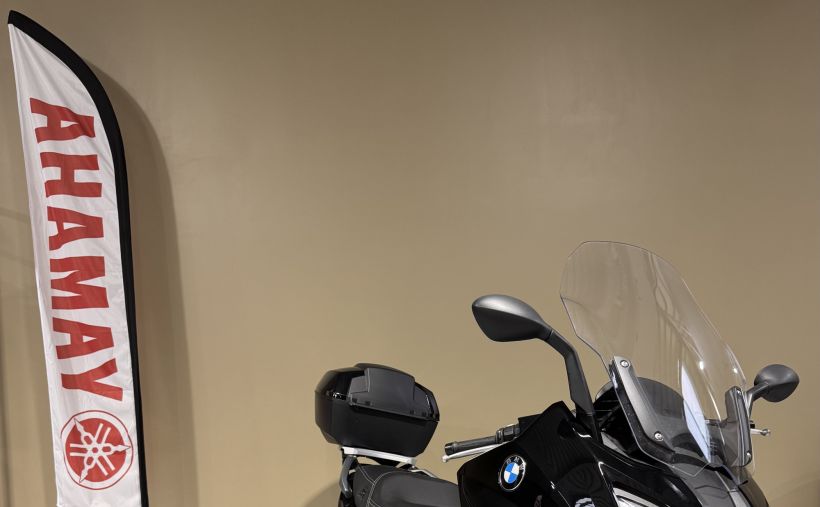 BMW C 650 SPORT 2