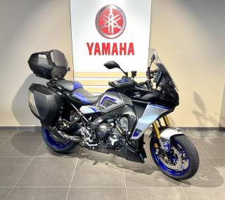 YAMAHA TRACER 9 GT+ - 2023