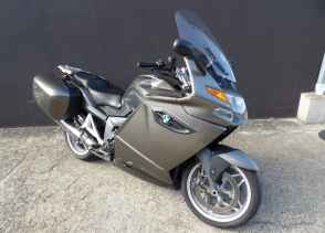 BMW K 1300 GT - 2009